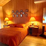 Apartamento L'annexe De Ma Bordéus