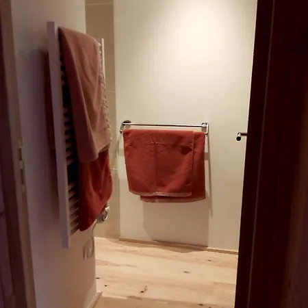 Apartamento L'annexe De Ma Bordéus