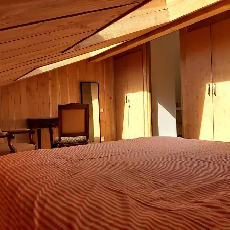 L'annexe De Ma Burdeos