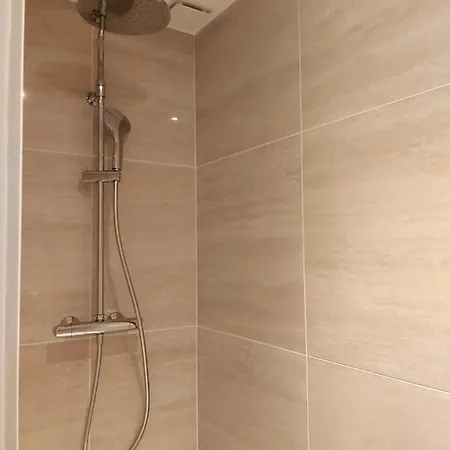 L'annexe De Ma 보르도