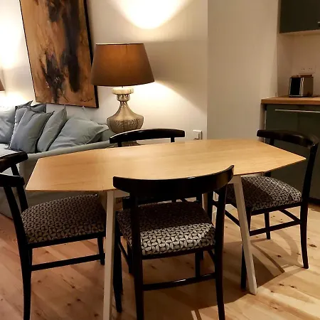 L'annexe De Ma Apartment