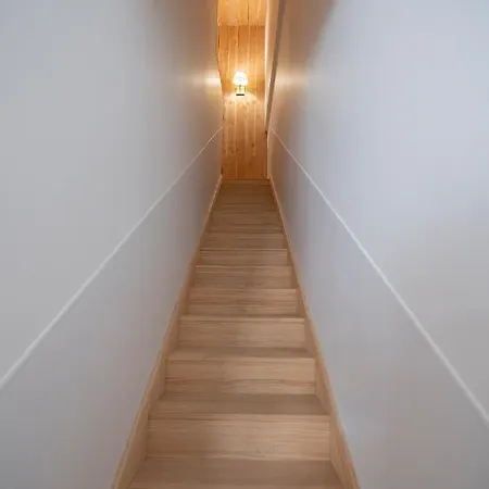 L'annexe De Ma Apartment *