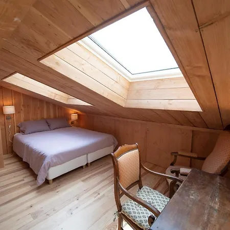 Apartamento L'annexe De Ma Bordéus