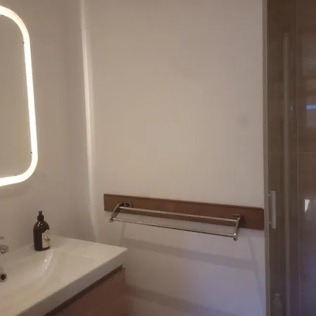 L'annexe De Ma * Burdeos
