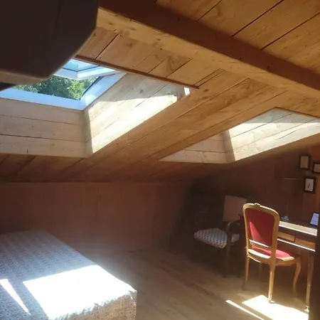 L'annexe De Ma Apartamento