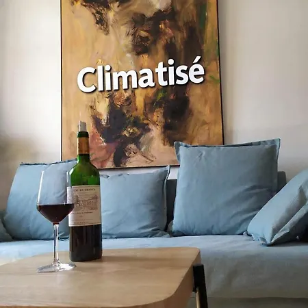 Apartamento L'annexe De Ma