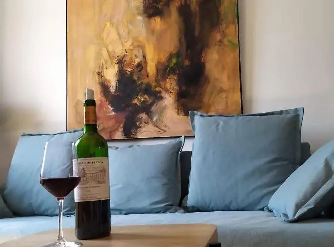 L'annexe De Ma Appartement