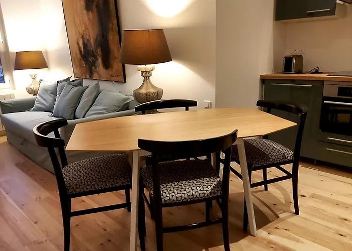 L'annexe De Ma Appartement