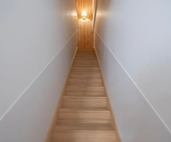 L'annexe De Ma Apartamento *